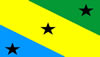 roatan flag 100